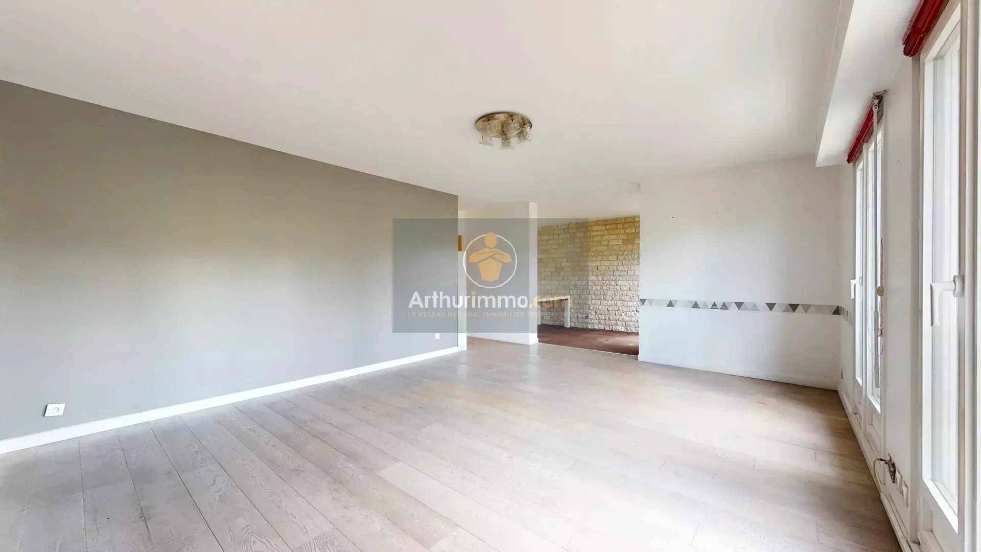 Appartement à vendre, 86m², Le Port-Marly