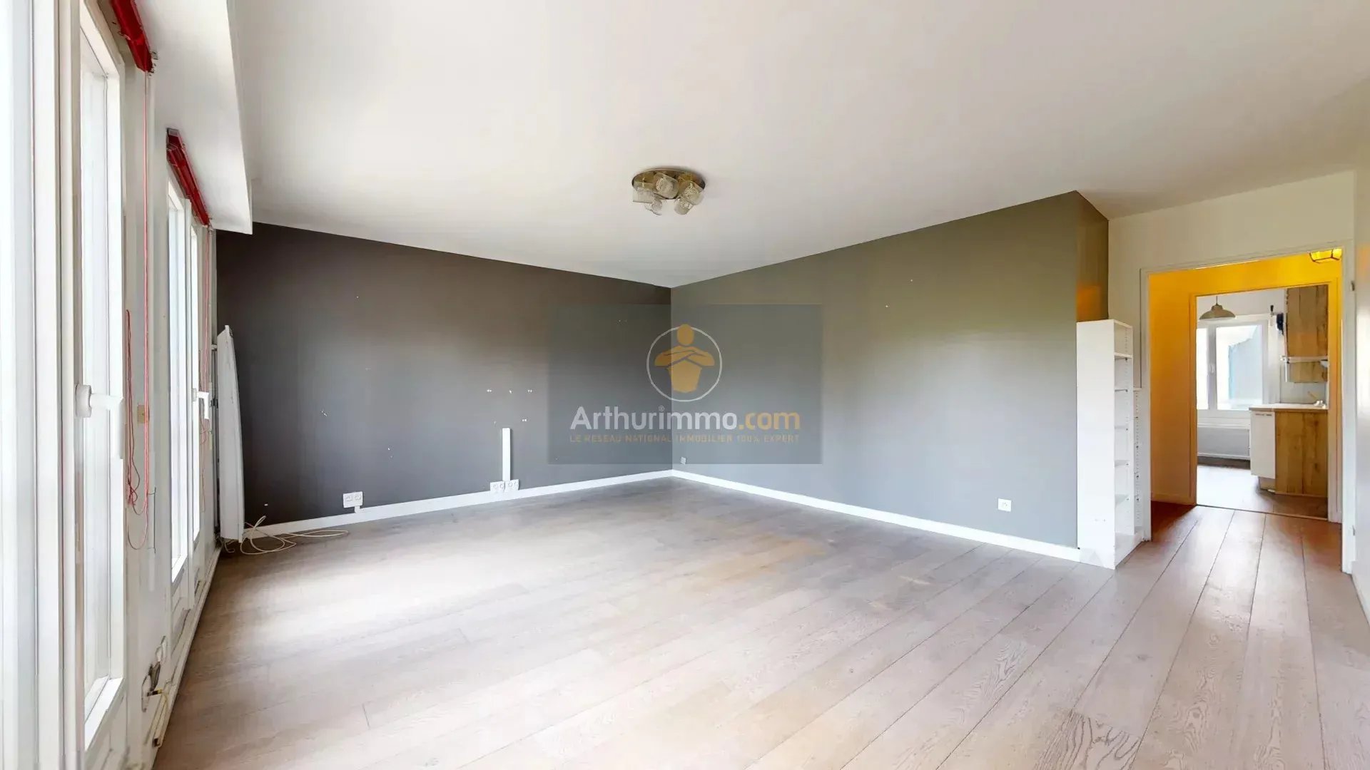 Appartement à vendre, 86m², Le Port-Marly