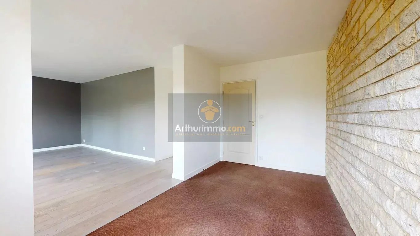 Appartement à vendre, 86m², Le Port-Marly