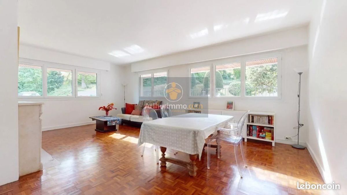 Appartement à vendre, 118m², Marly-le-Roi