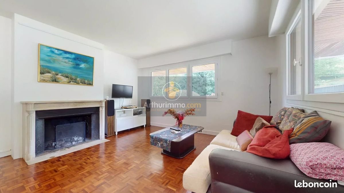 Appartement à vendre, 118m², Marly-le-Roi
