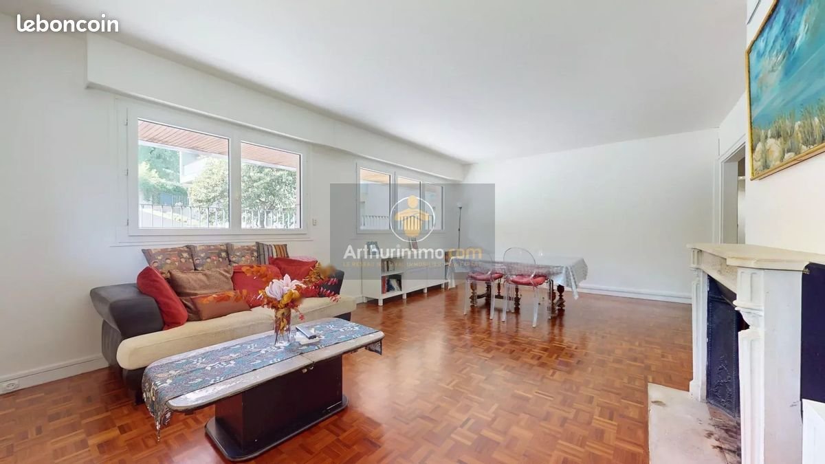 Appartement à vendre, 118m², Marly-le-Roi