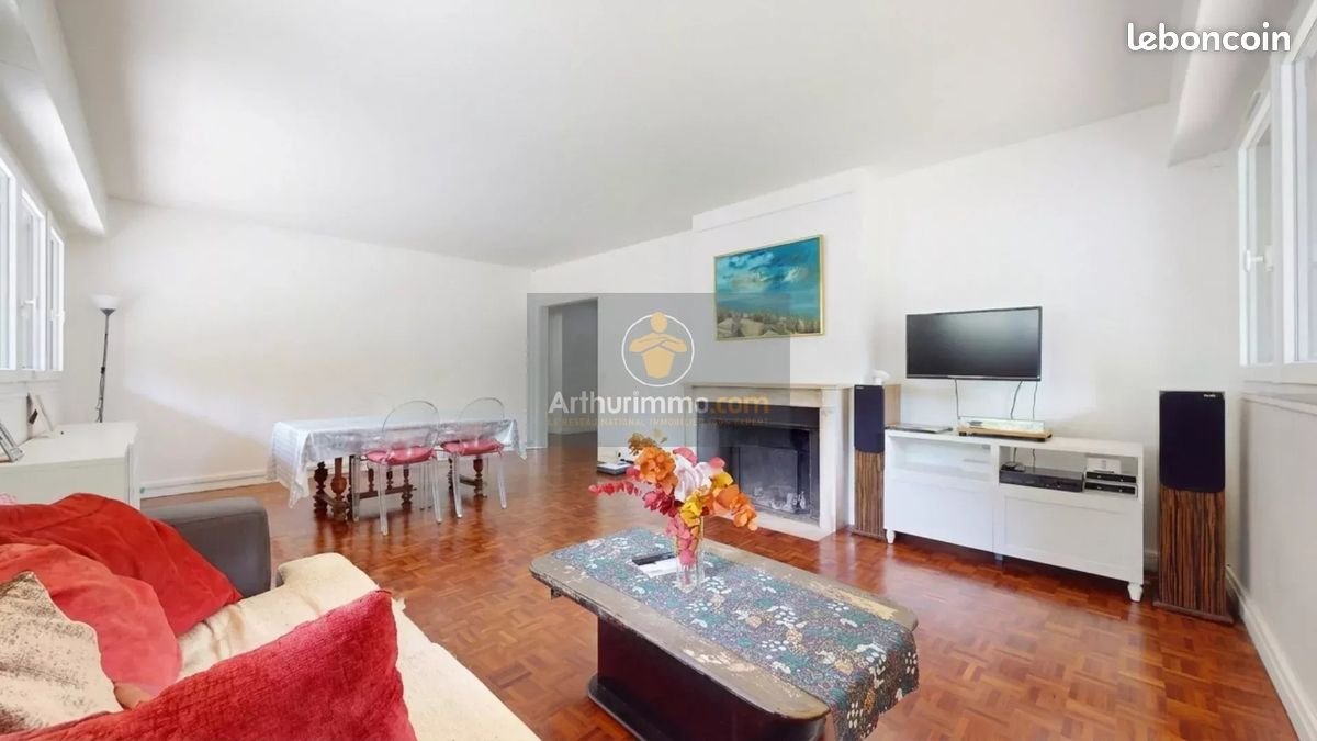 Appartement à vendre, 118m², Marly-le-Roi