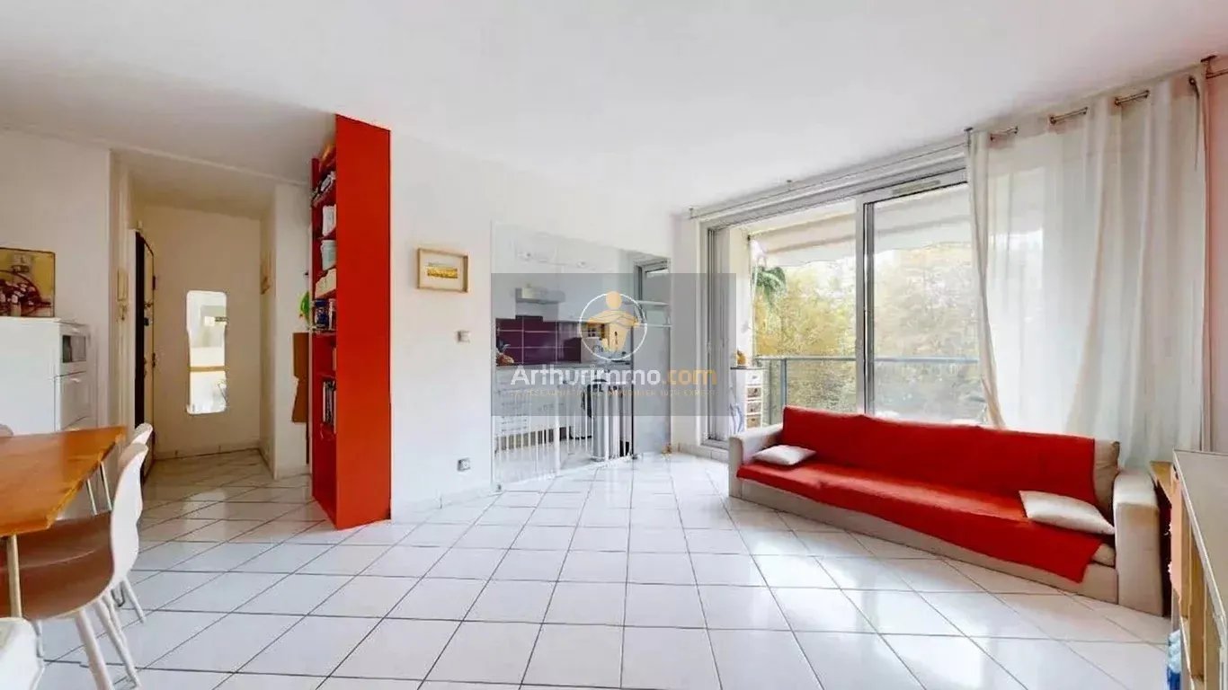 Appartement à vendre, 68m², Marly-le-Roi