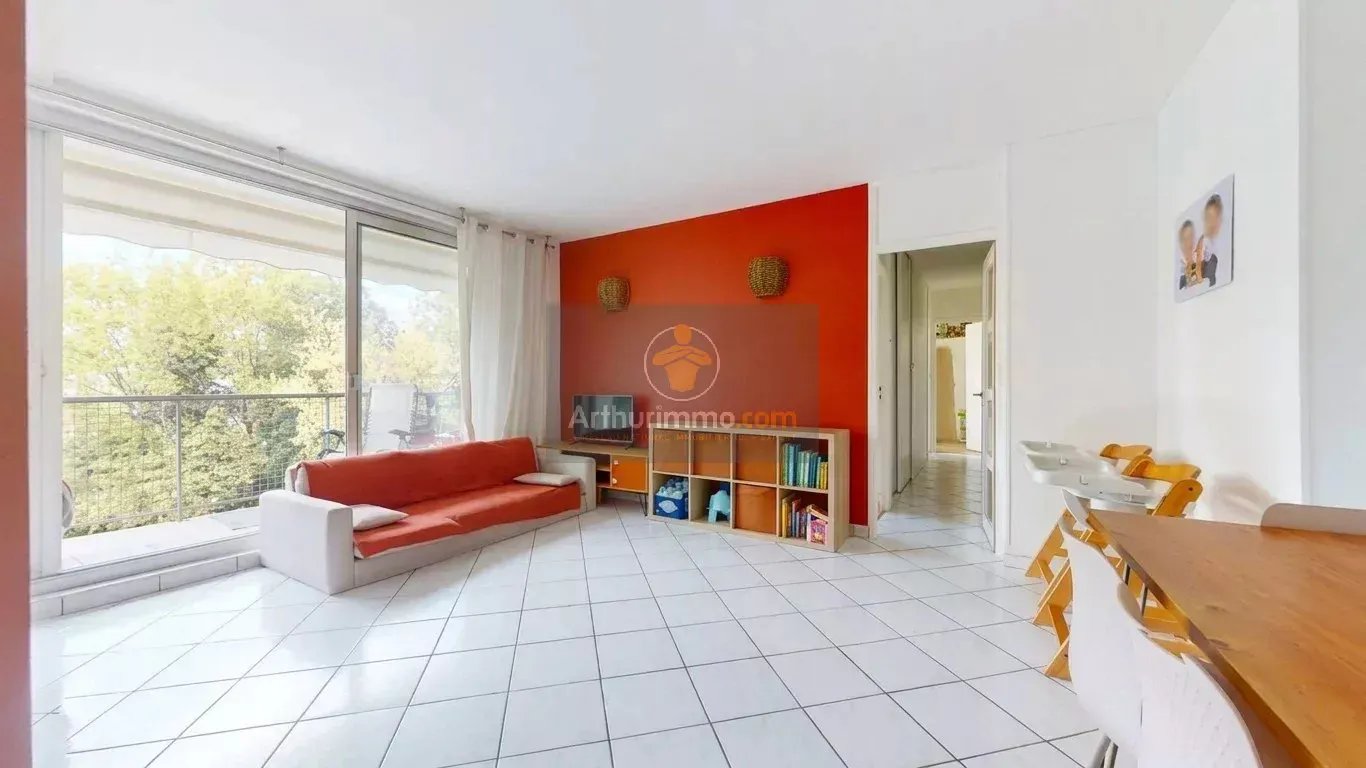 Appartement à vendre, 68m², Marly-le-Roi