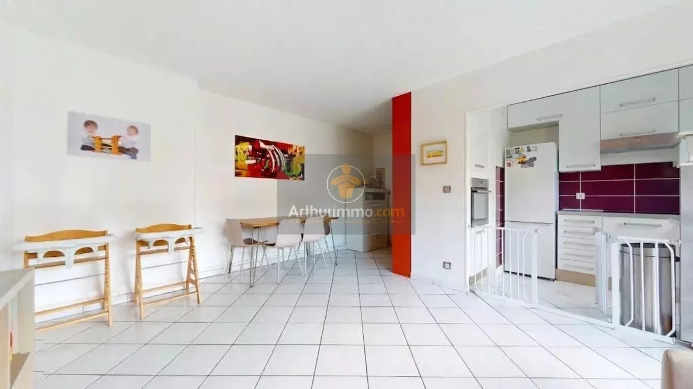 Appartement à vendre, 68m², Marly-le-Roi