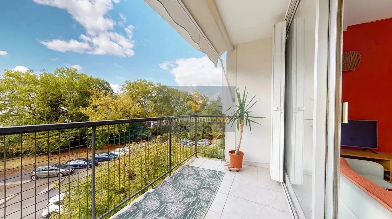 Appartement à vendre, 68m², Marly-le-Roi