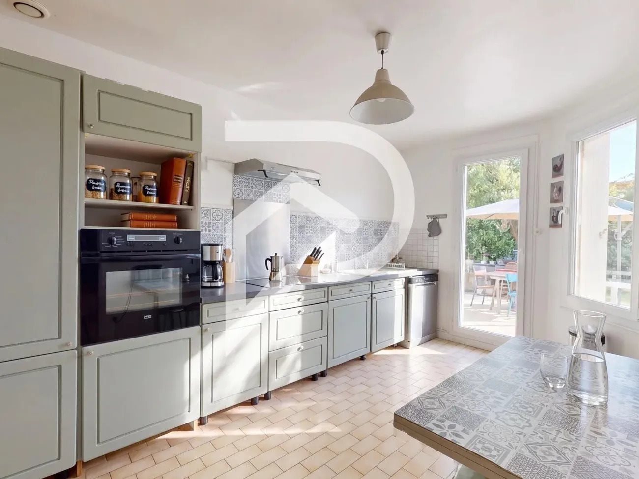 Maison à vendre, 1m², Noisy-le-Roi