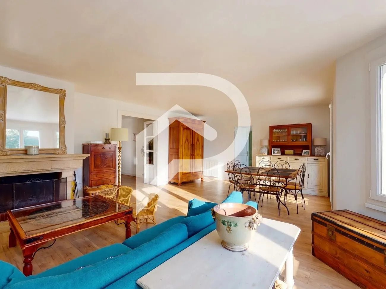 Maison à vendre, 1m², Noisy-le-Roi