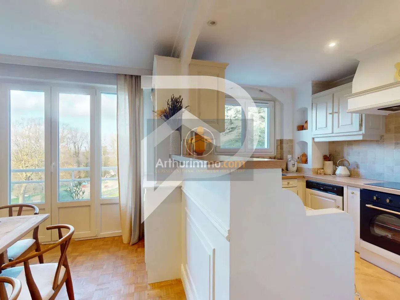 Appartement à vendre, NaNm², Le Port-Marly