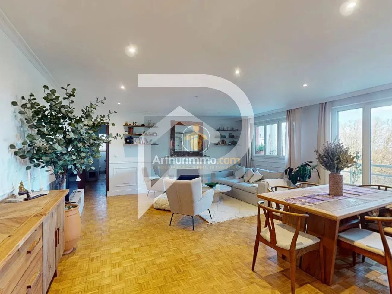 Appartement à vendre, NaNm², Le Port-Marly