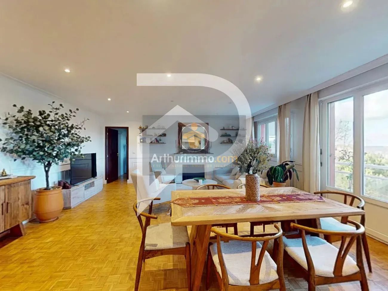 Appartement à vendre, NaNm², Le Port-Marly