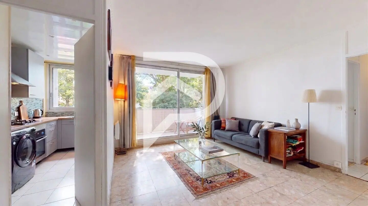 Appartement à vendre, 53m², Marly-le-Roi