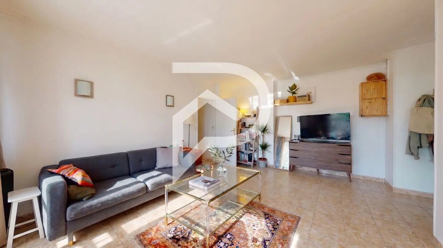 Appartement à vendre, 53m², Marly-le-Roi