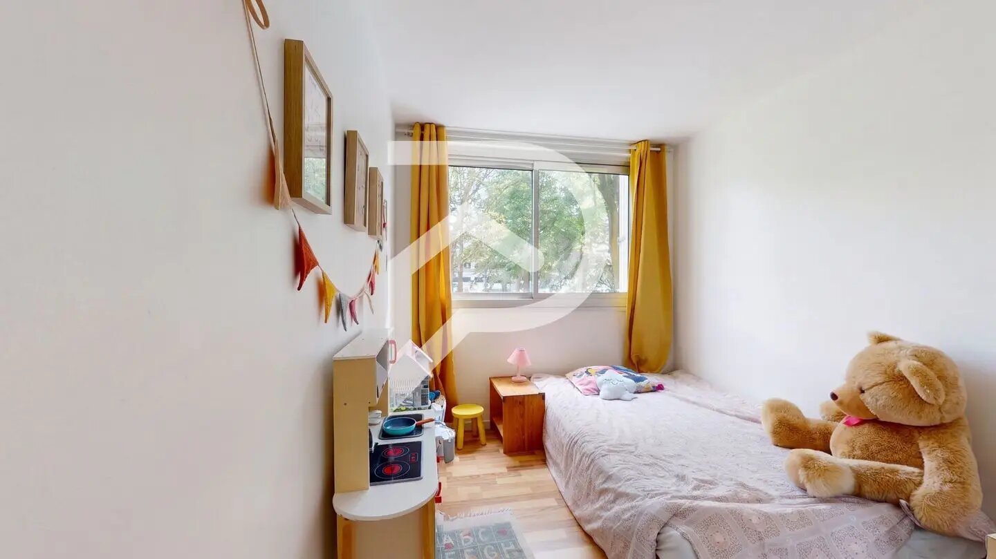 Appartement à vendre, 53m², Marly-le-Roi