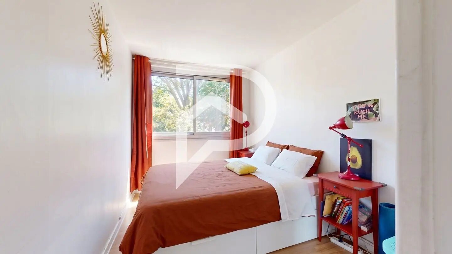 Appartement à vendre, 53m², Marly-le-Roi