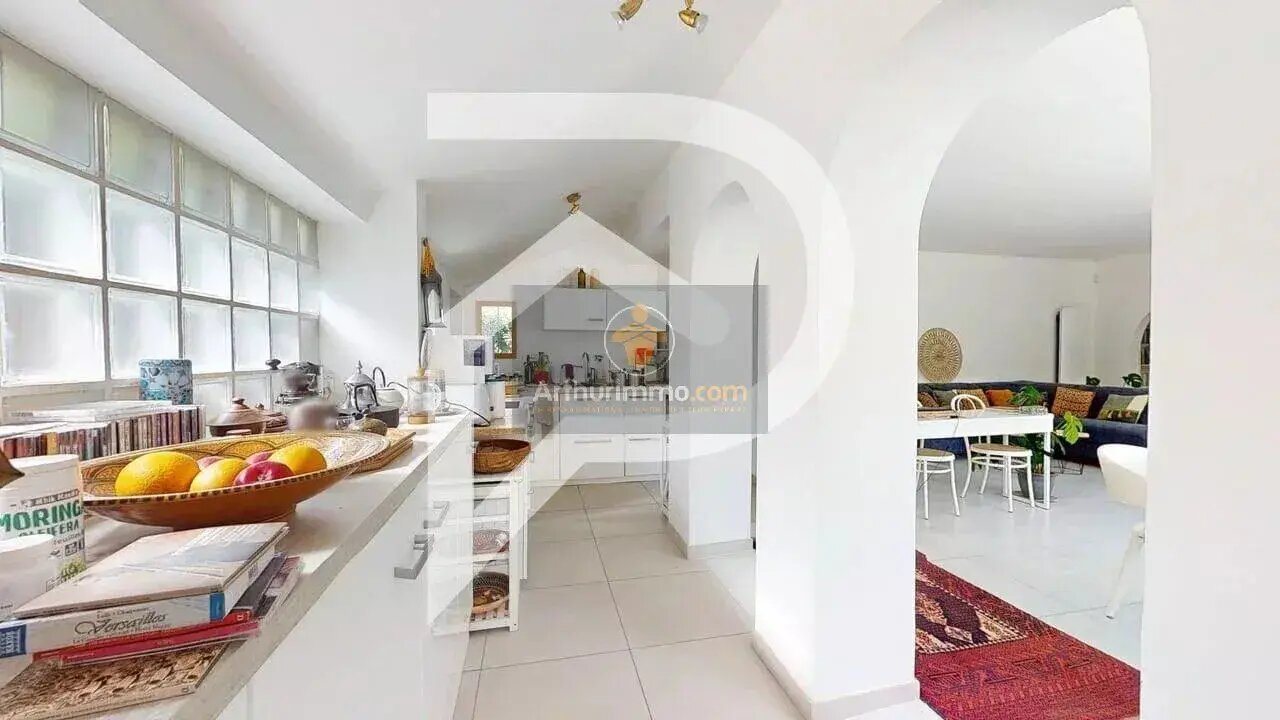 Maison à vendre, 159m², L'Étang-la-Ville