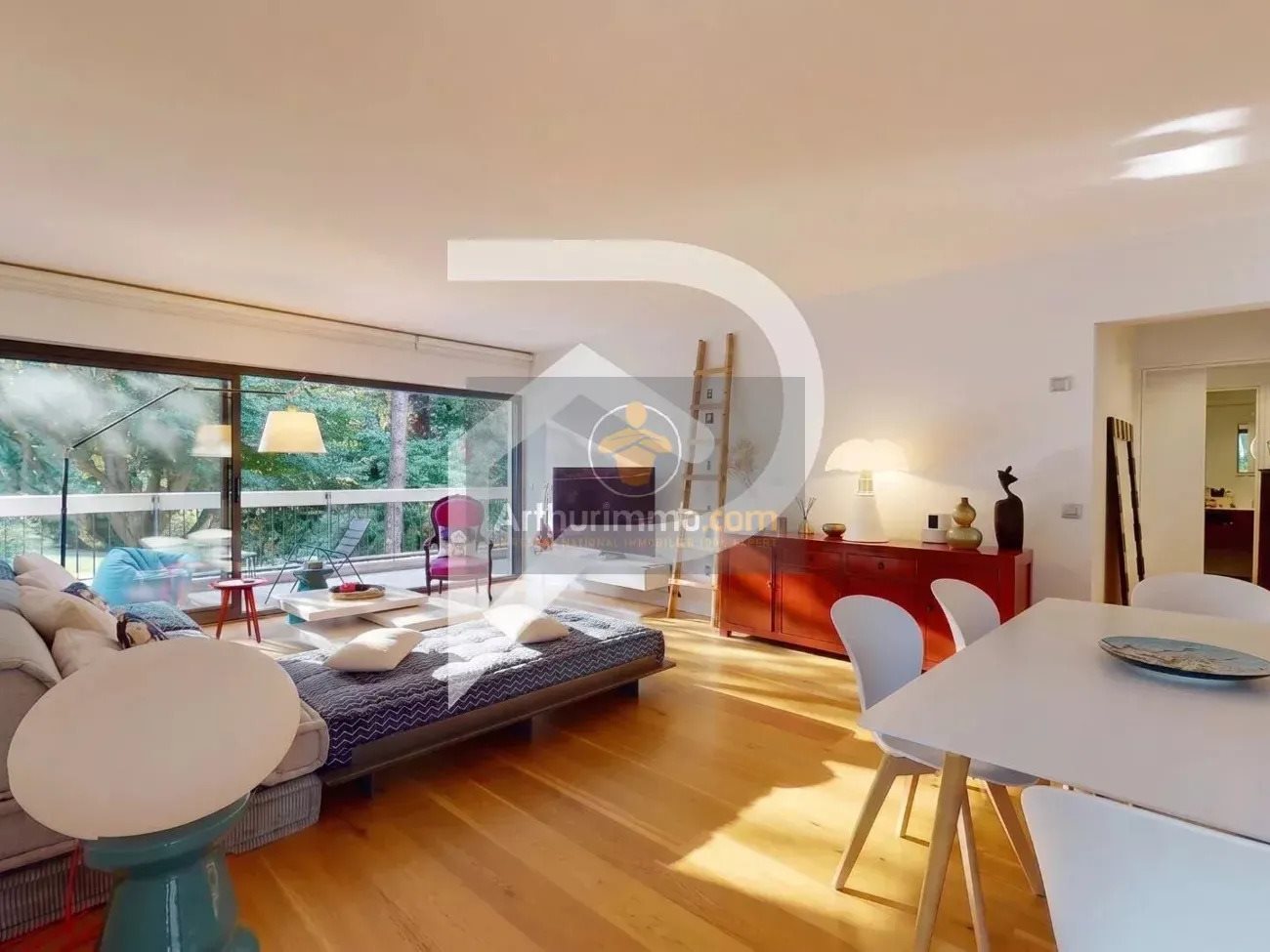 Appartement à vendre, NaNm², Rocquencourt