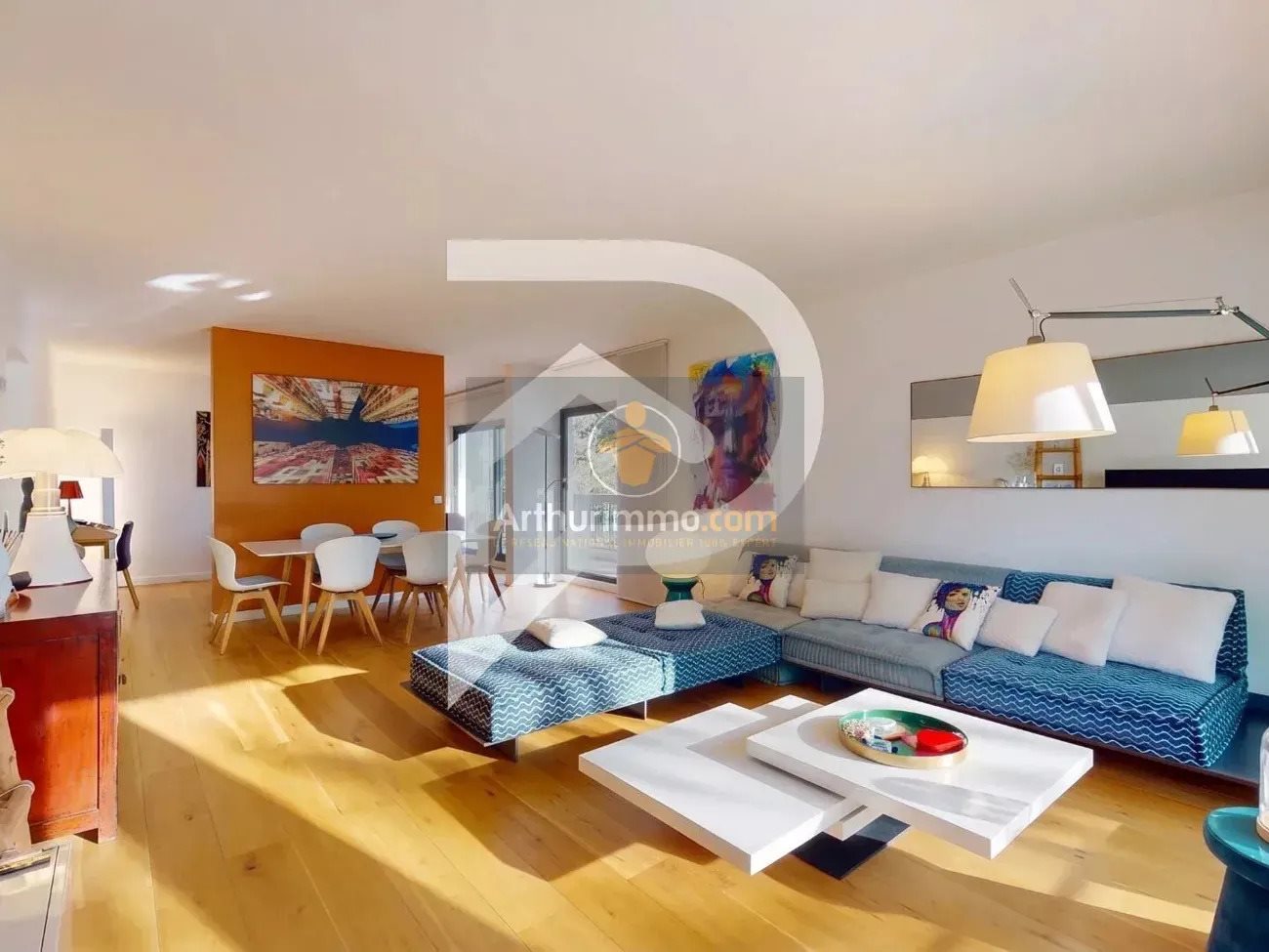 Appartement à vendre, NaNm², Rocquencourt