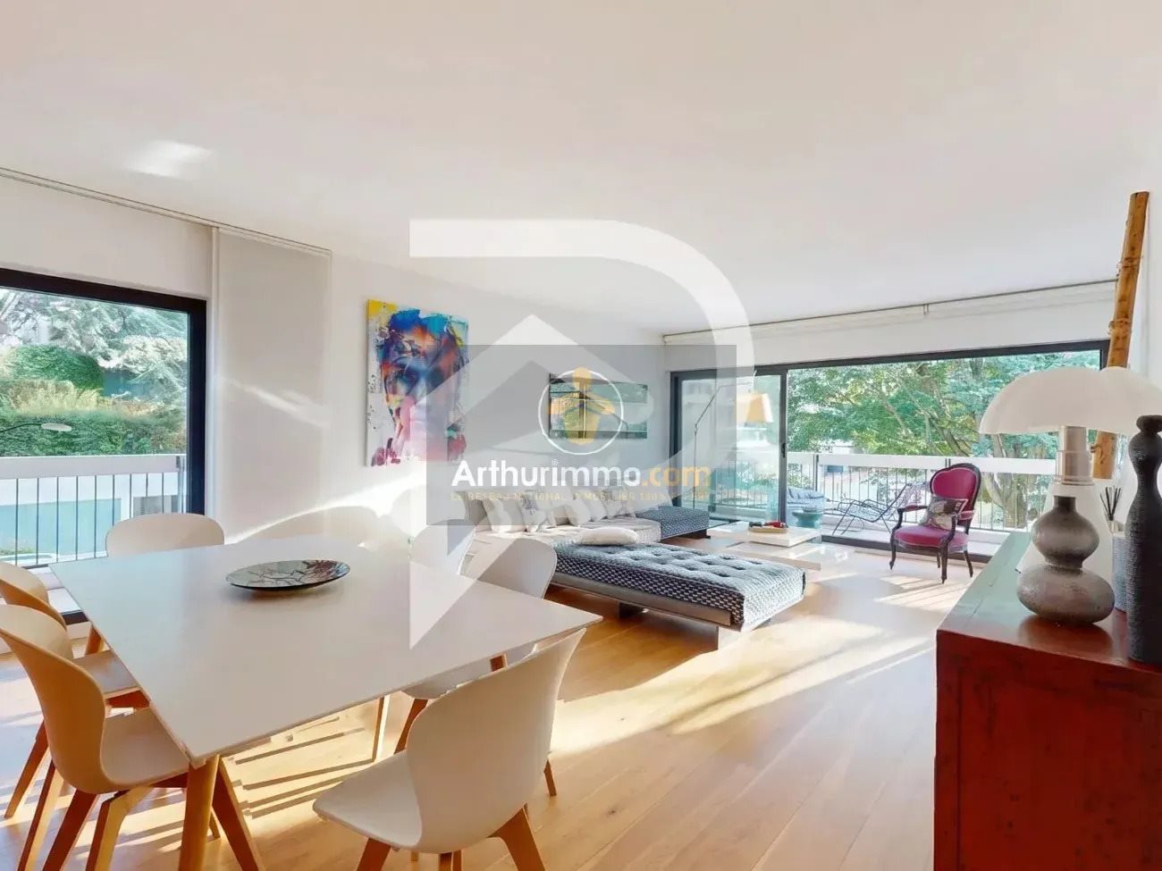 Appartement à vendre, NaNm², Rocquencourt