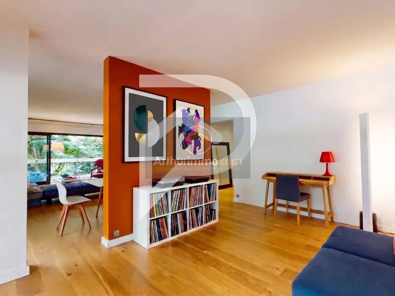 Appartement à vendre, NaNm², Rocquencourt
