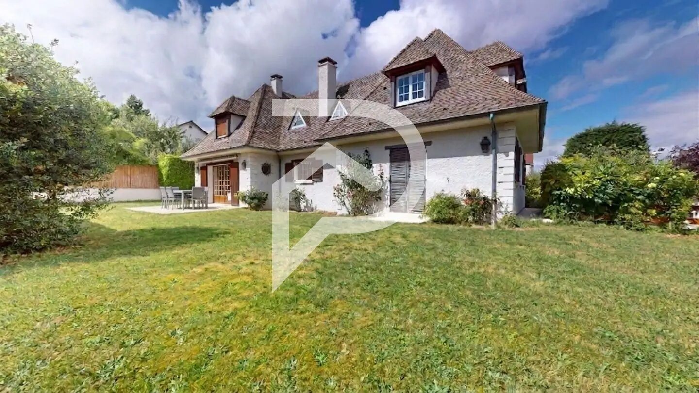 Maison à vendre, 204m², Marly-le-Roi