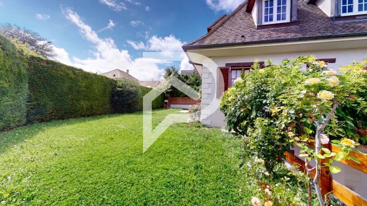 Maison à vendre, 204m², Marly-le-Roi