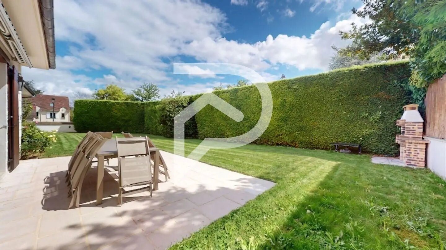 Maison à vendre, 204m², Marly-le-Roi