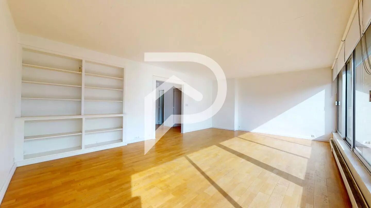 Appartement à vendre, 103m², Marly-le-Roi