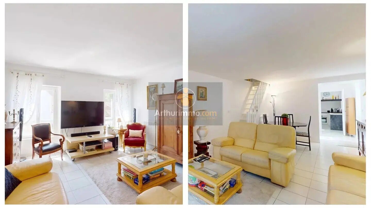 Maison à vendre, 120m², L'Etang-la-Ville