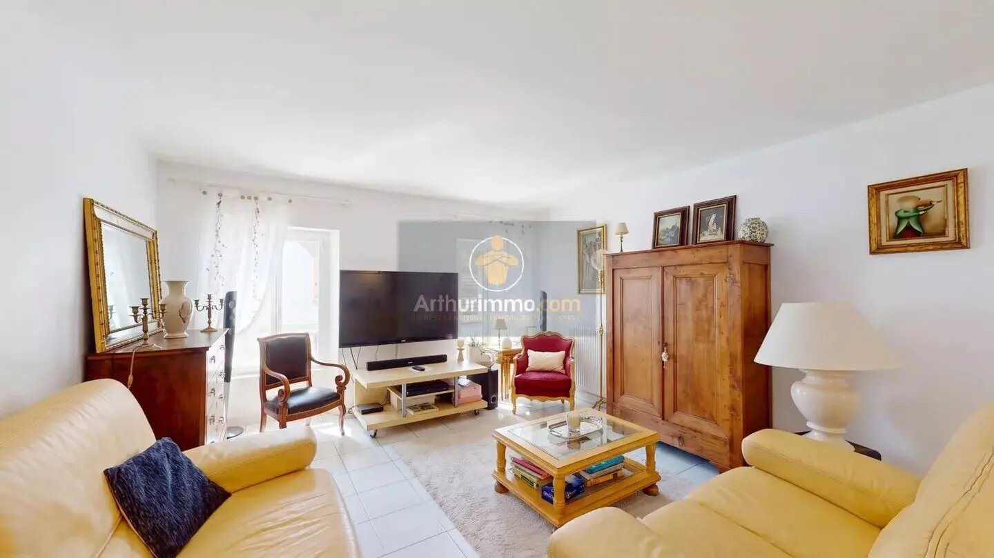 Maison à vendre, 120m², L'Etang-la-Ville