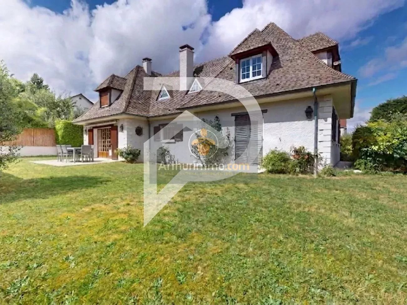 Maison à vendre, NaNm², Marly-le-Roi