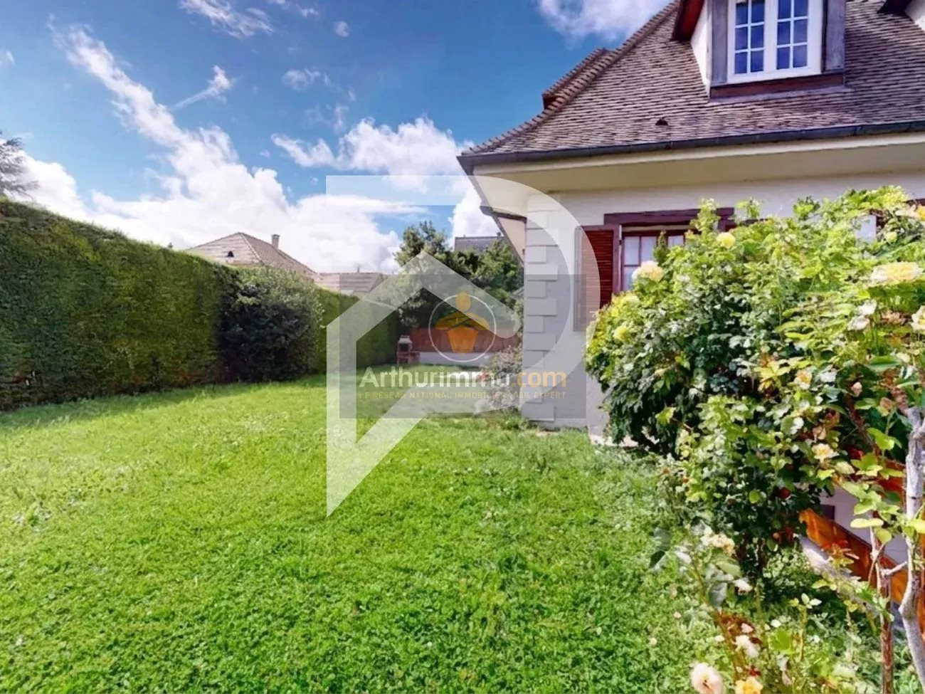 Maison à vendre, NaNm², Marly-le-Roi