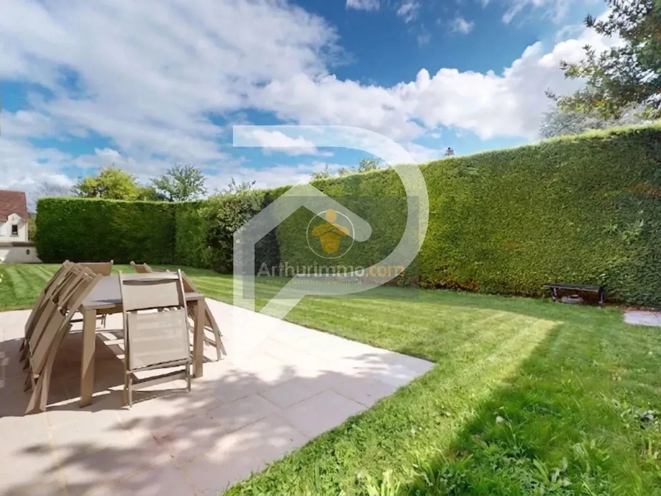 Maison à vendre, NaNm², Marly-le-Roi