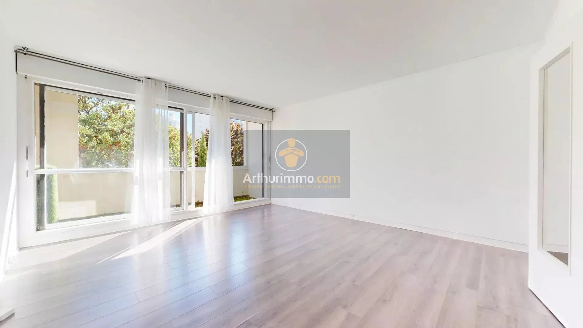 Appartement à vendre, 47m², Le Pecq