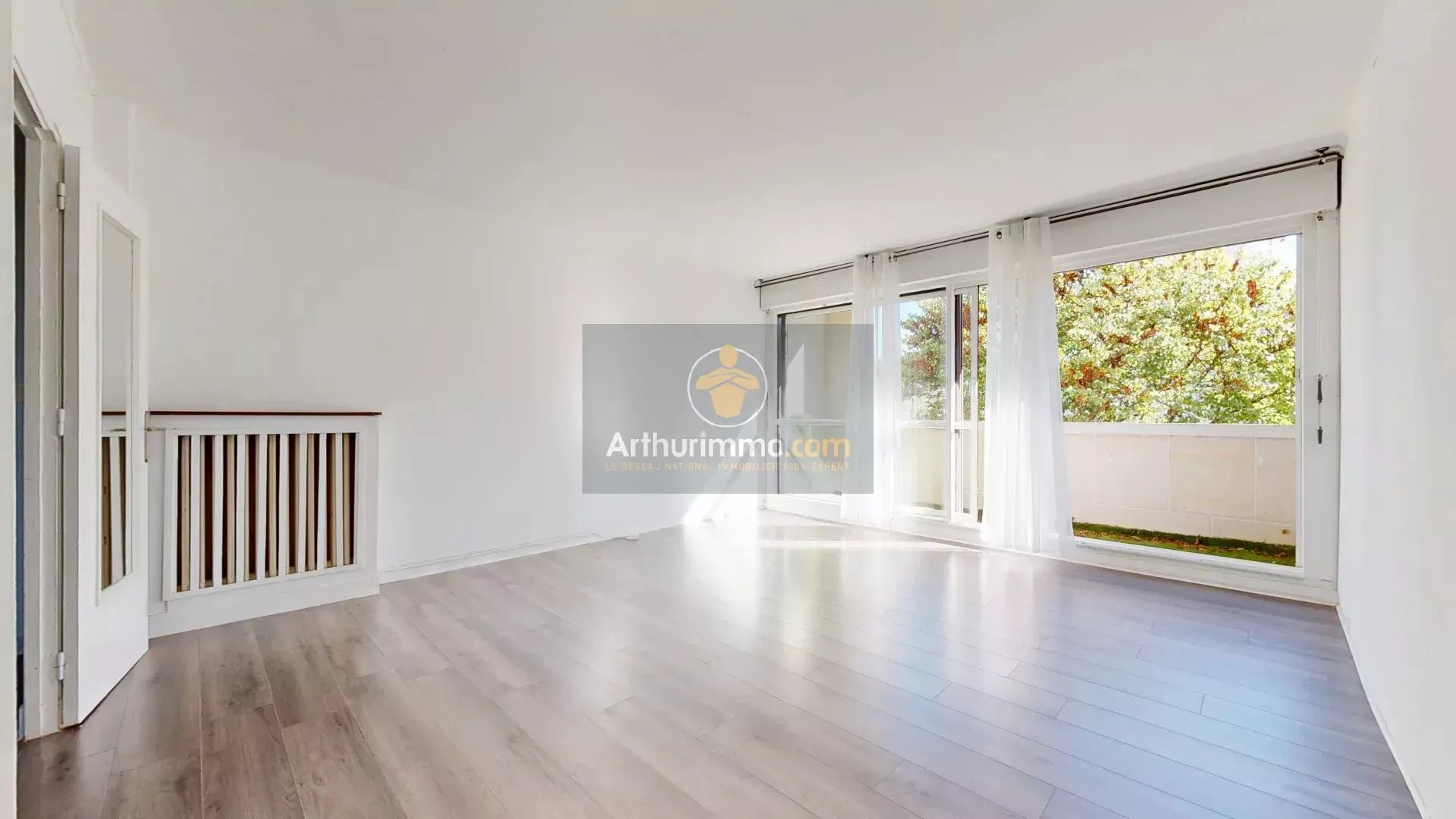 Appartement à vendre, 47m², Le Pecq