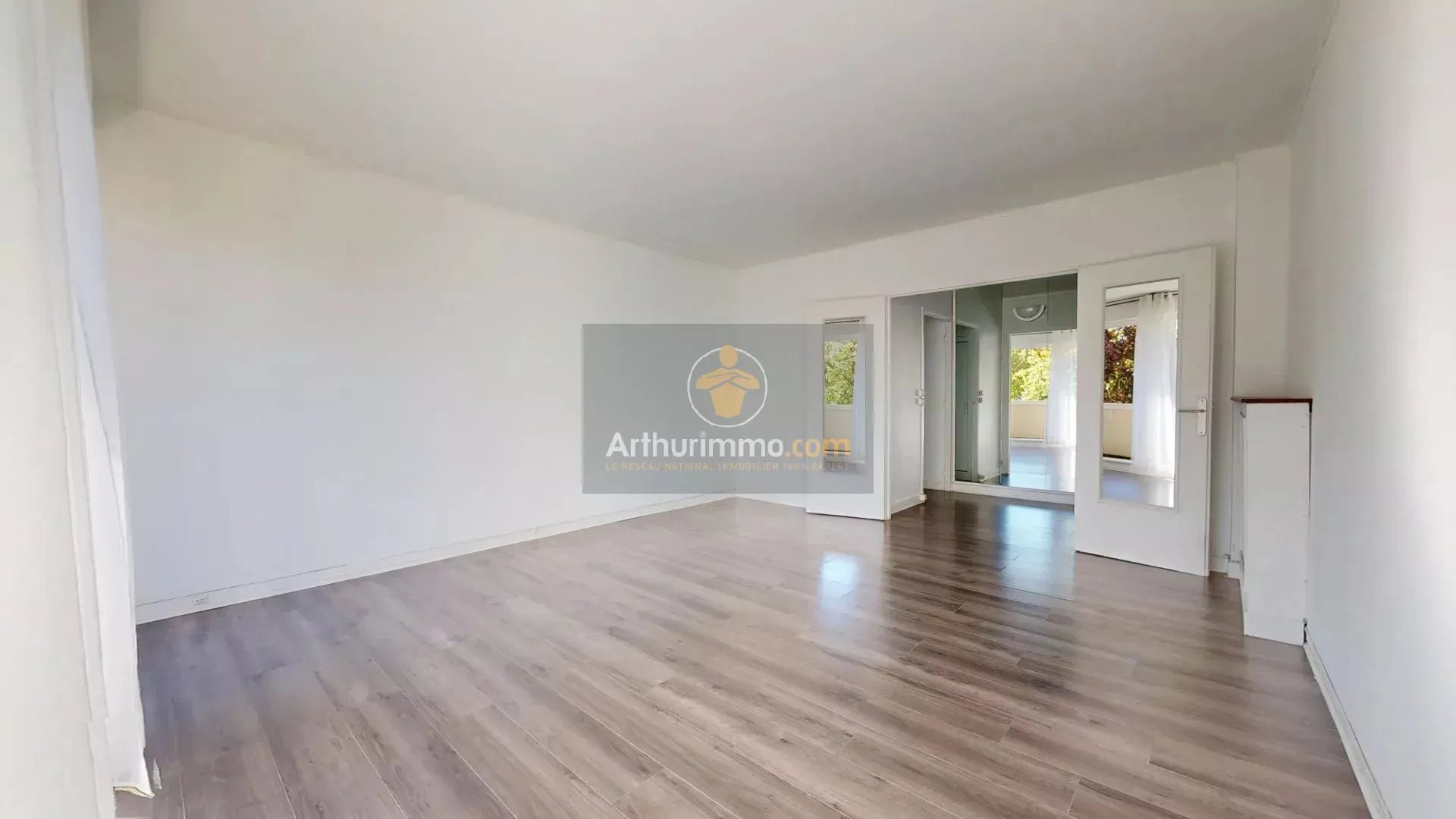 Appartement à vendre, 47m², Le Pecq