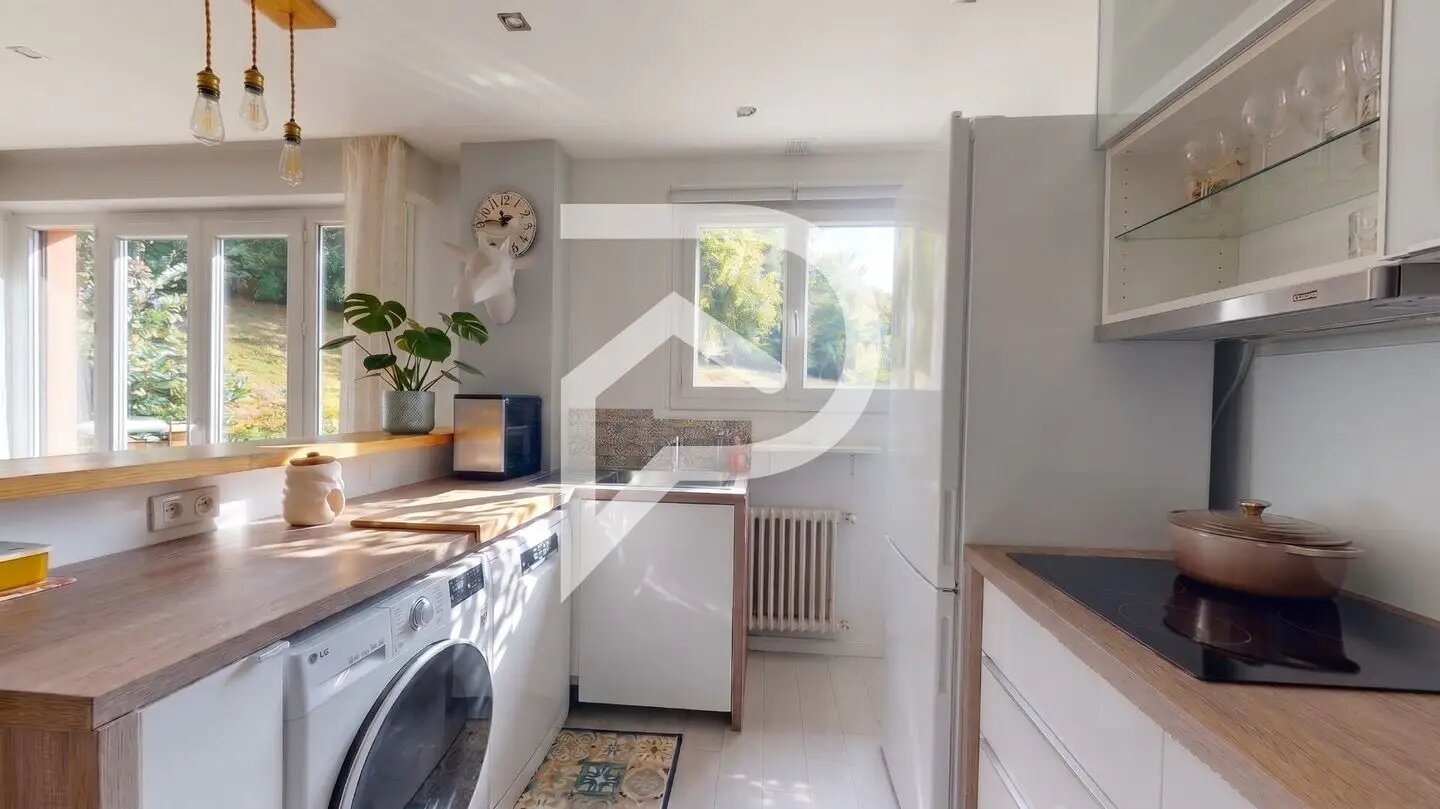 Appartement à vendre, 70m², Le Port-Marly