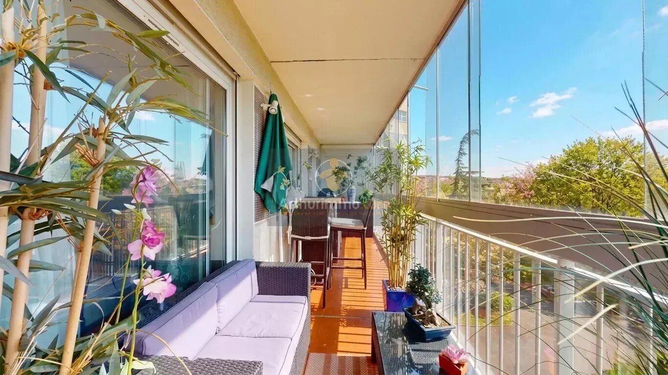 Appartement à vendre, 69m², Marly-le-Roi