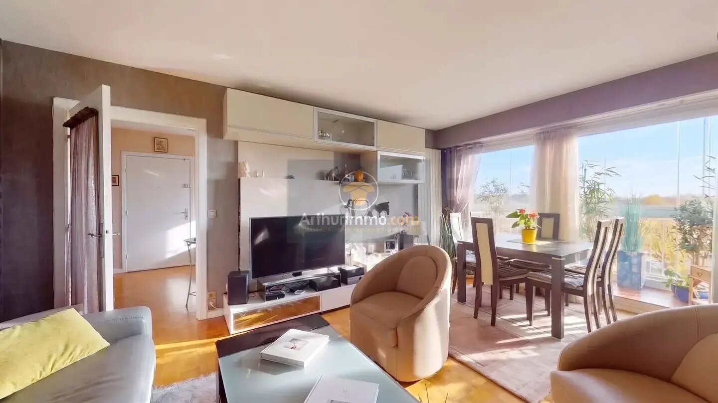 Appartement à vendre, 69m², Marly-le-Roi