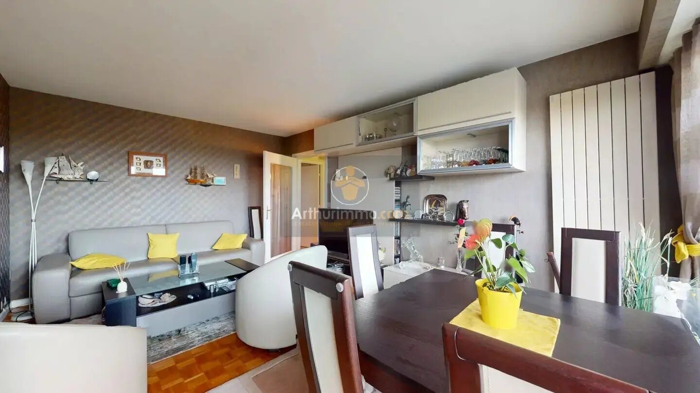 Appartement à vendre, 69m², Marly-le-Roi