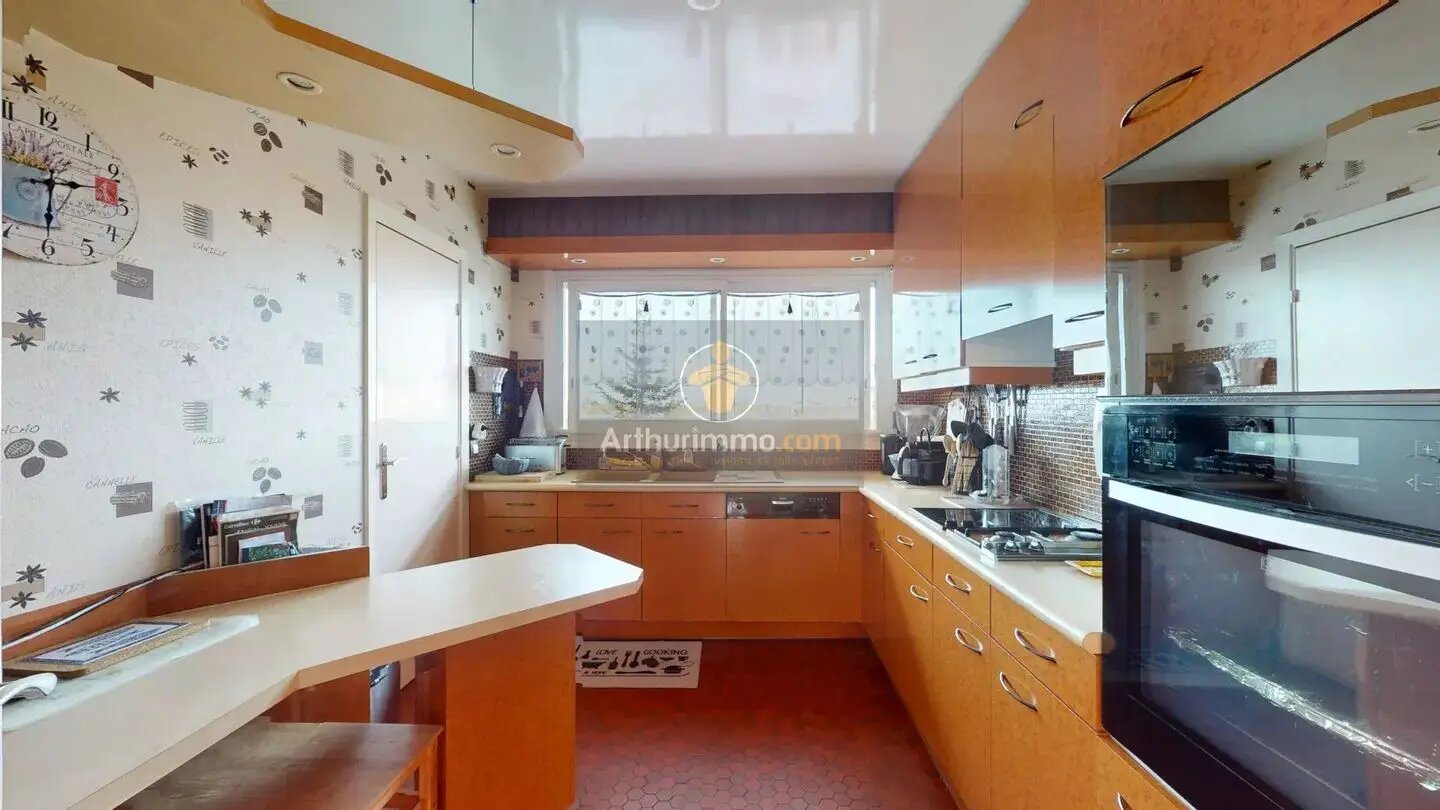 Appartement à vendre, 69m², Marly-le-Roi