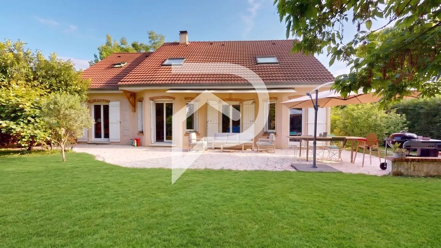Maison à vendre, 190m², Noisy-le-Roi