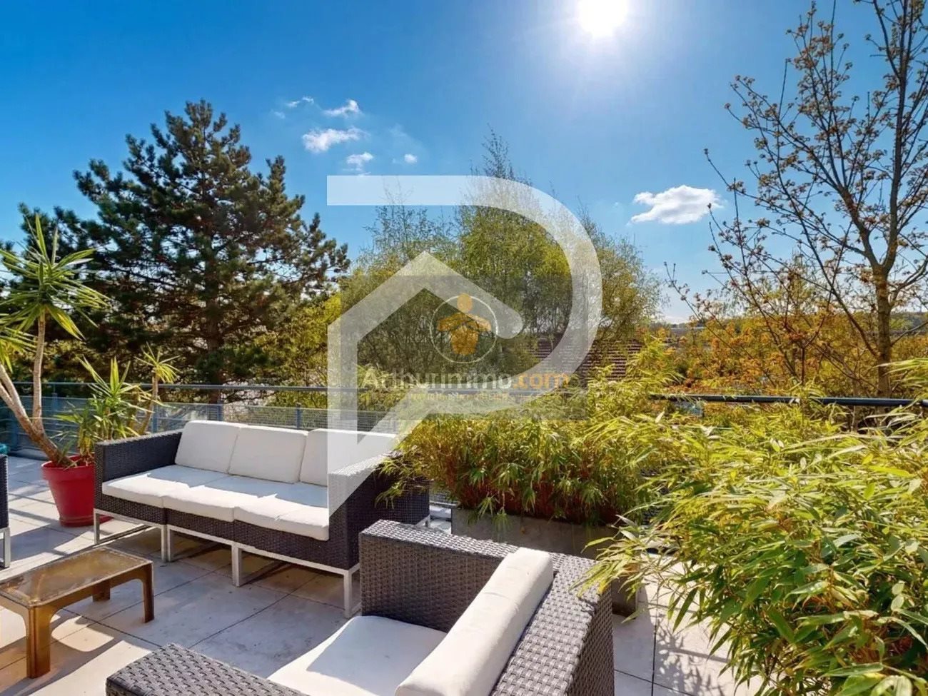 Maison à vendre, NaNm², Marly-le-Roi