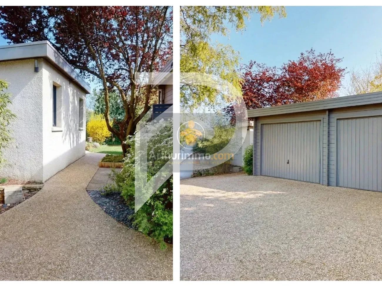 Maison à vendre, NaNm², Marly-le-Roi