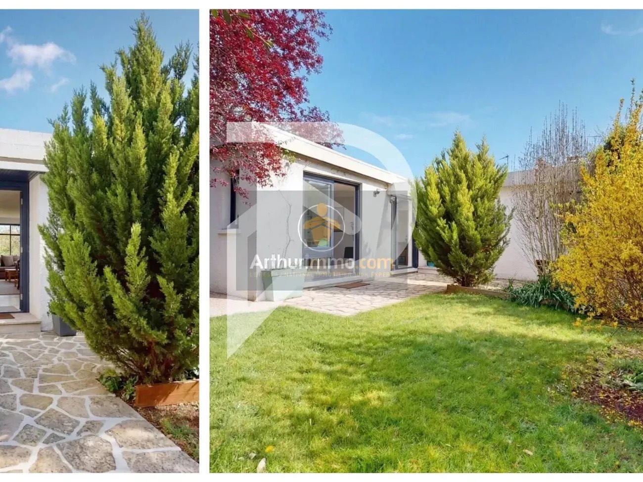 Maison à vendre, NaNm², Marly-le-Roi