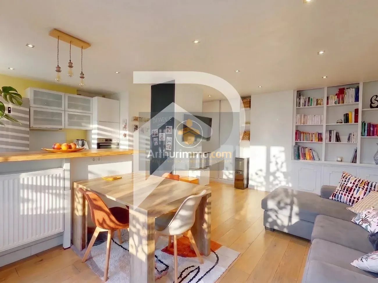 Appartement à vendre, NaNm², Le Port-Marly