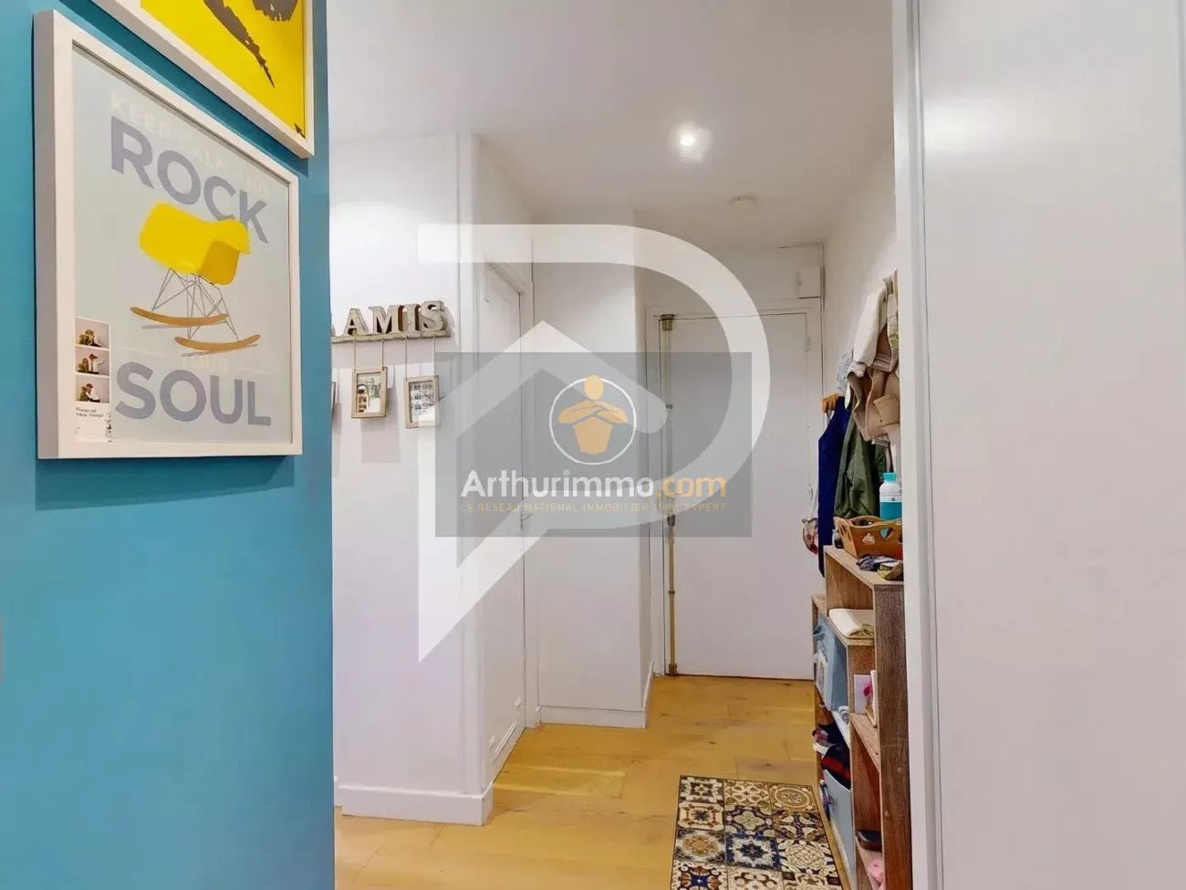 Appartement à vendre, NaNm², Le Port-Marly