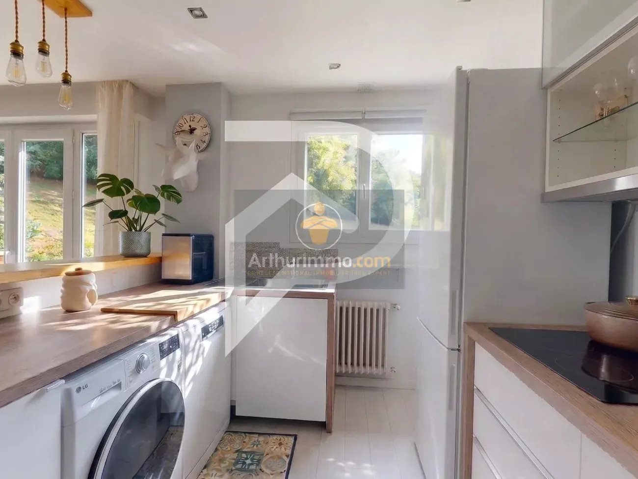 Appartement à vendre, NaNm², Le Port-Marly