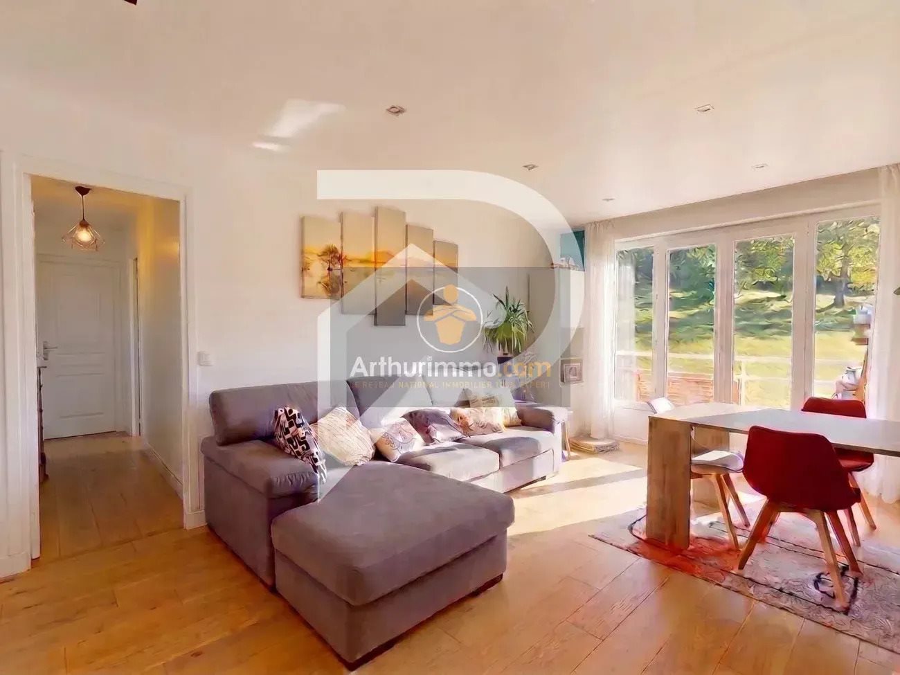 Appartement à vendre, NaNm², Le Port-Marly